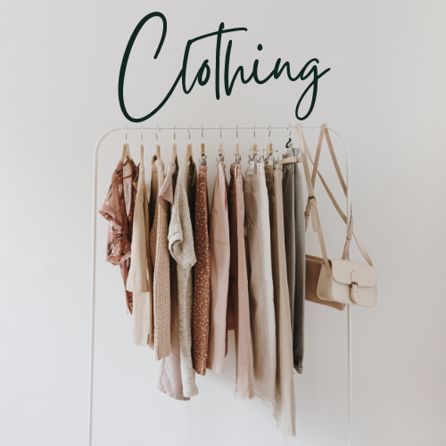 Clothing